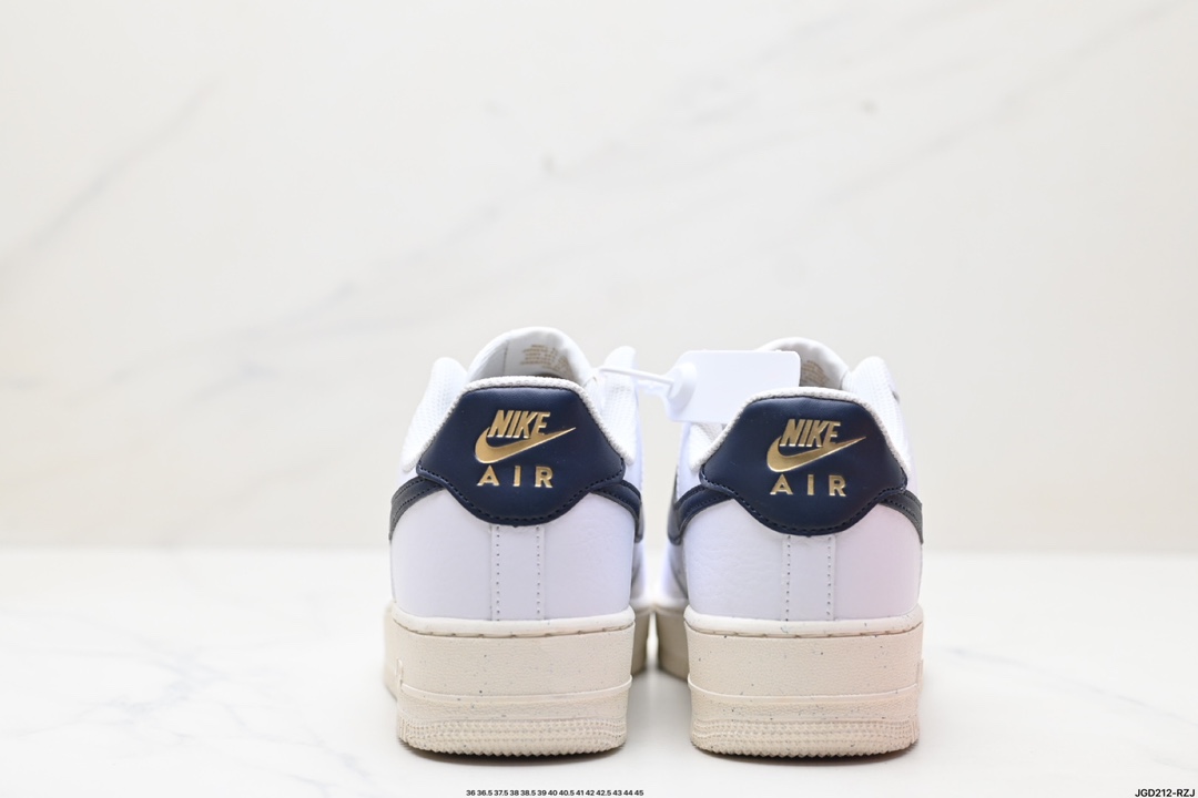 NIKE AIR FORCE 1‘07  FZ6768-100