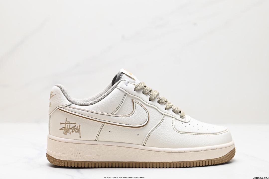 NIKE AIR FORCE 1‘07  CW2288-111