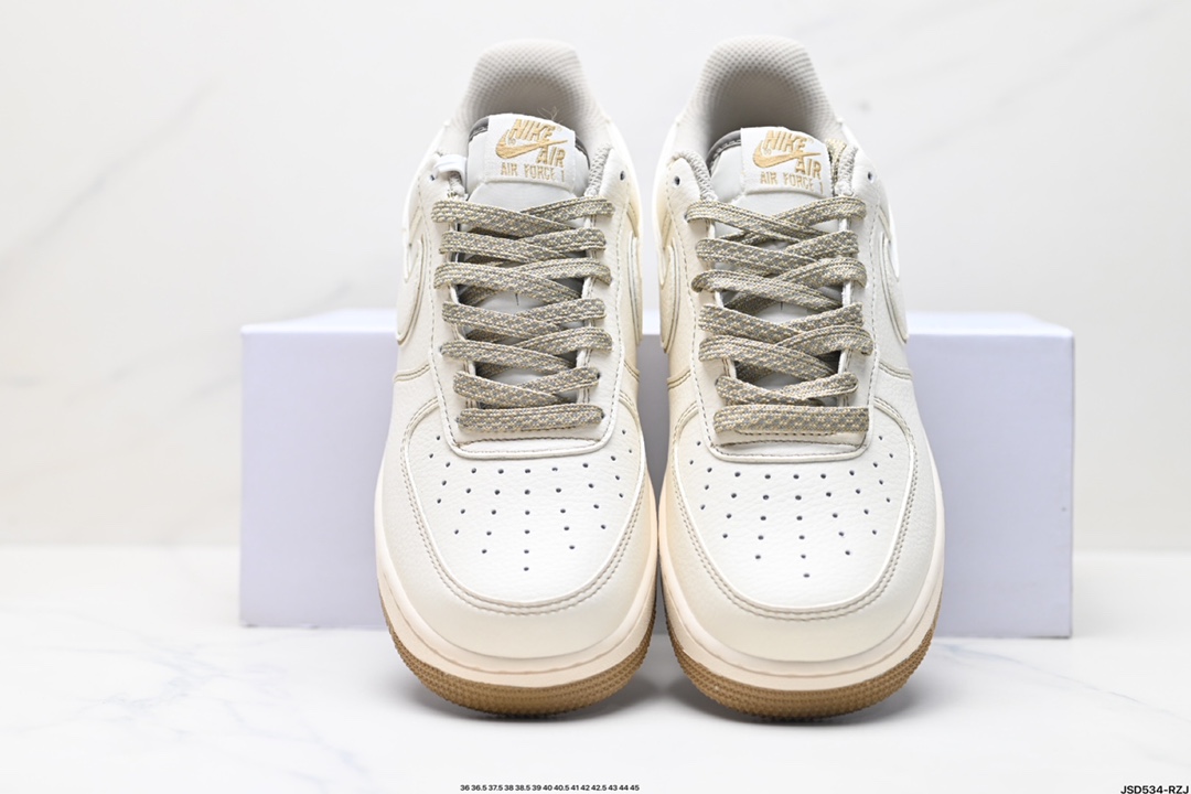 NIKE AIR FORCE 1‘07  CW2288-111