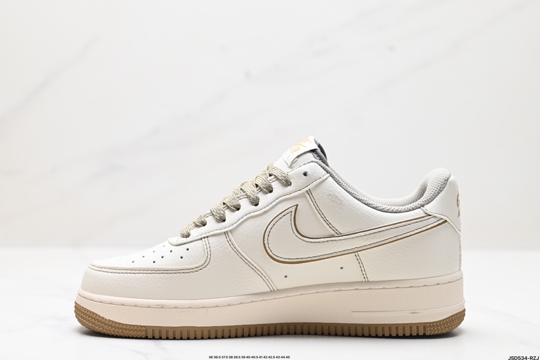 NIKE AIR FORCE 1‘07  CW2288-111