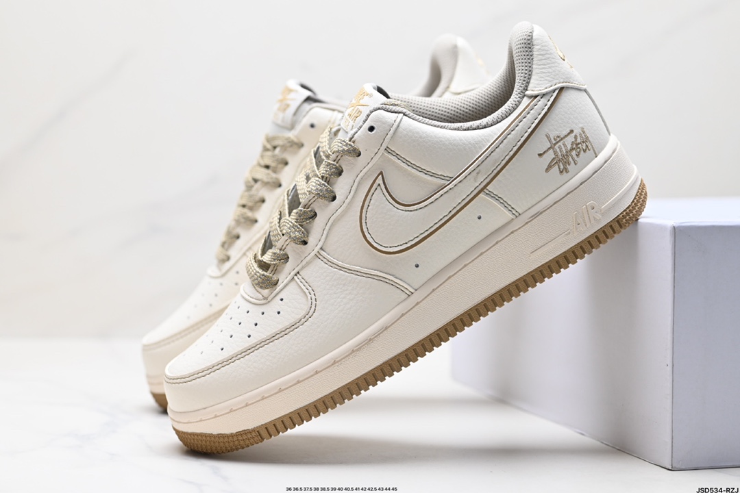 NIKE AIR FORCE 1‘07  CW2288-111