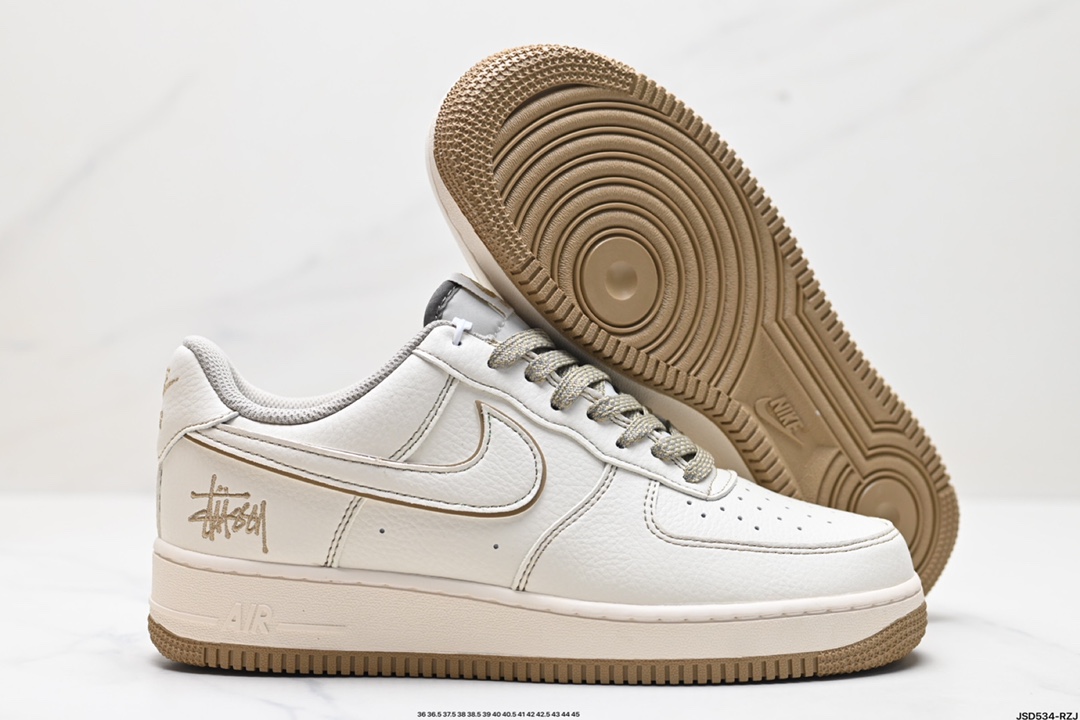 NIKE AIR FORCE 1‘07  CW2288-111