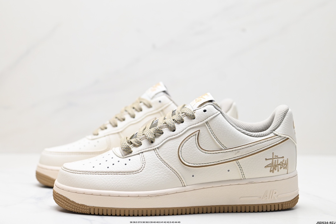 NIKE AIR FORCE 1‘07  CW2288-111