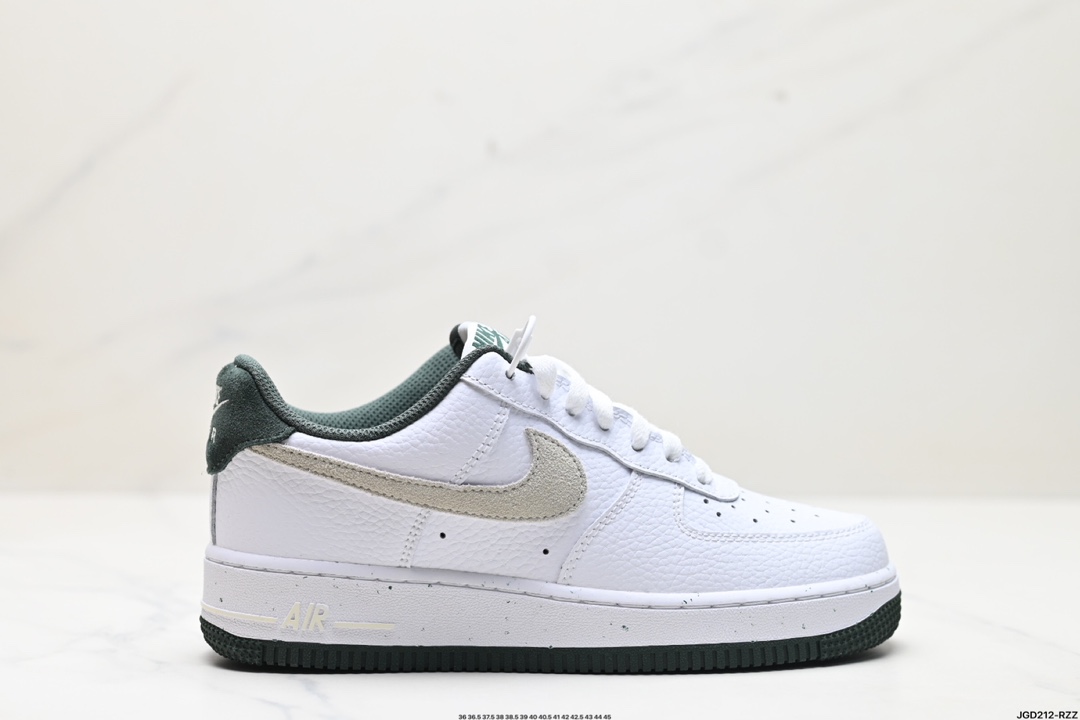 Air Jordan Force 1 Scarpe Air Jordan Top bassi