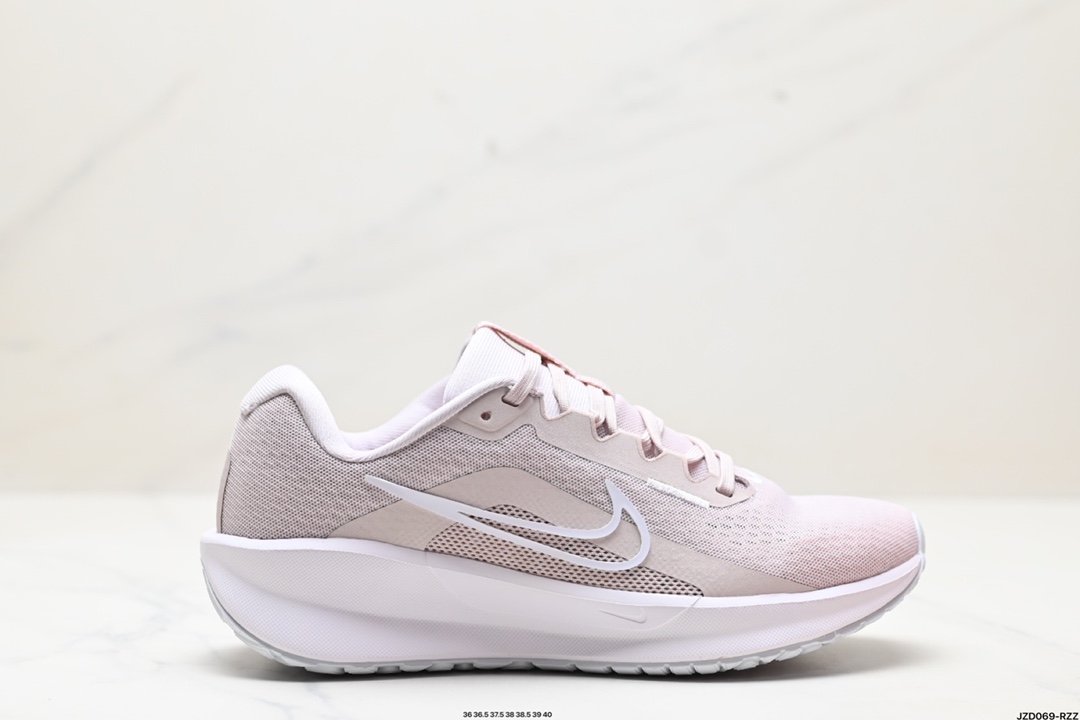 Nike Scarpe Sneaker Cotone Tessuto Schiuma cotone Gomma