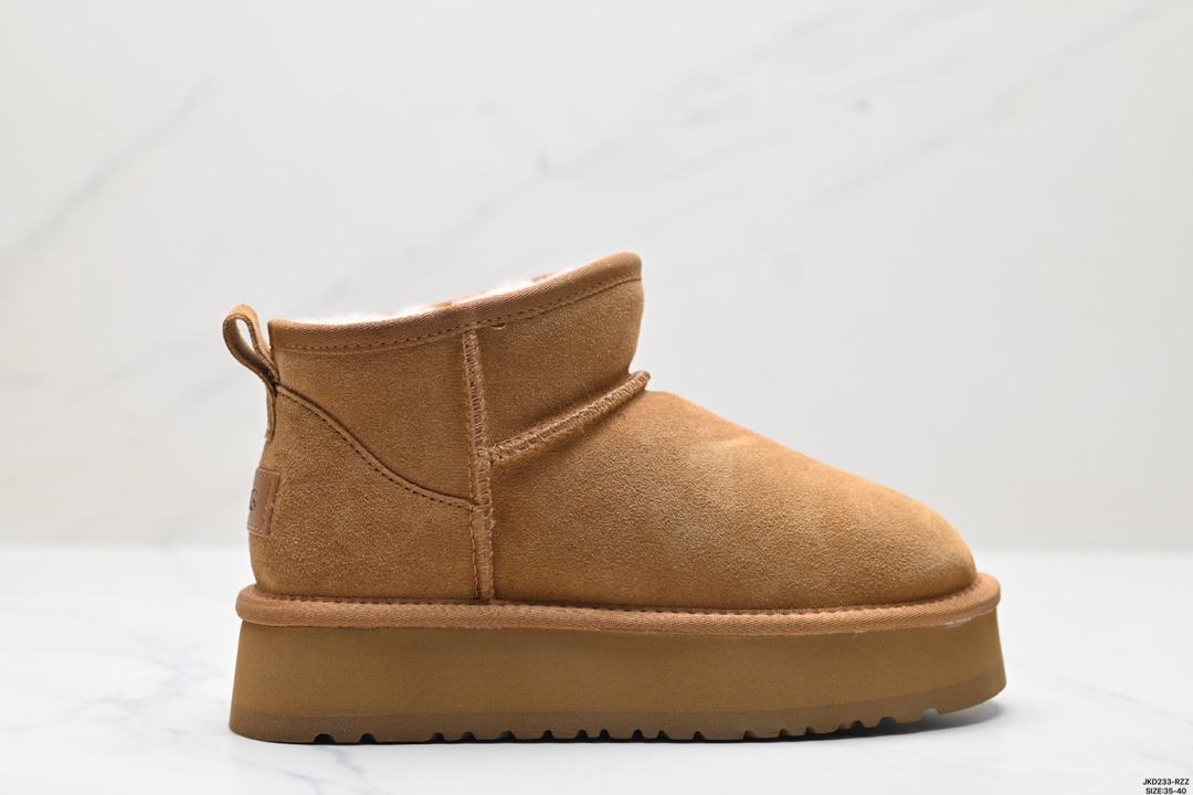 Dove acquistare falsi
 UGG Stivali da Neve Cotone Collezione invernale