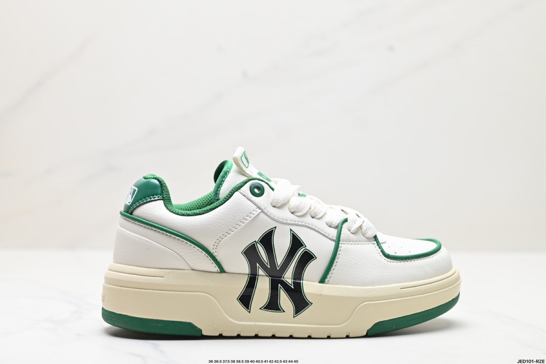 Fashion Designer
 MLB Good
 Shoes Sneakers Casual