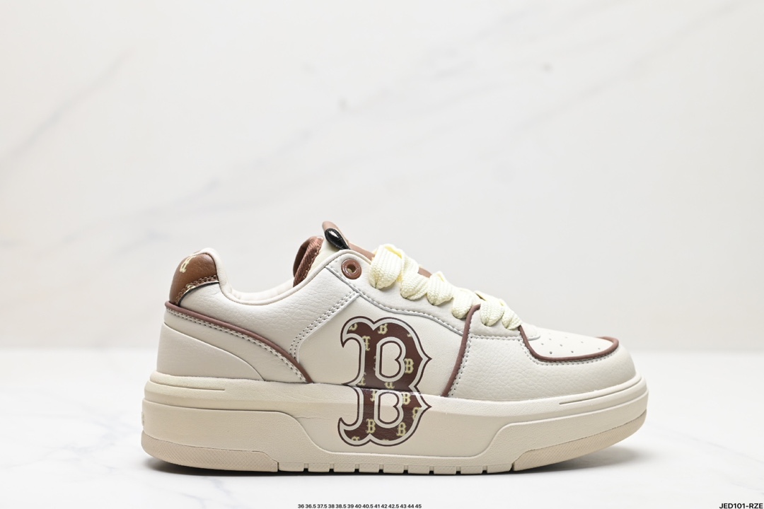 MLB Shoes Sneakers Casual