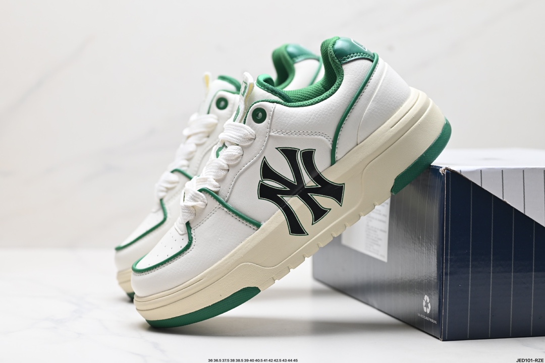 MLB Shoes Sneakers Casual