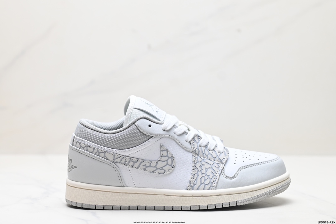 Air Jordan 1 Shoes Sneakers Air Jordan Vintage Low Tops