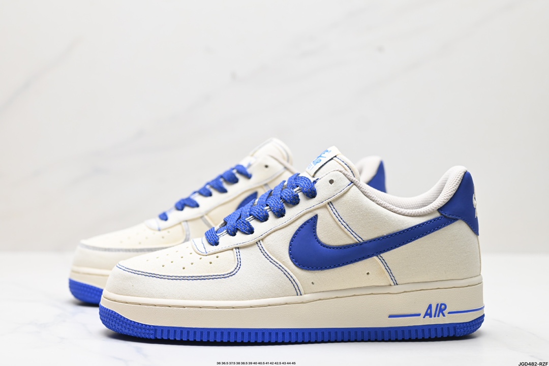 NIKE AIR FORCE 1‘07 LV8  TQ1456-233