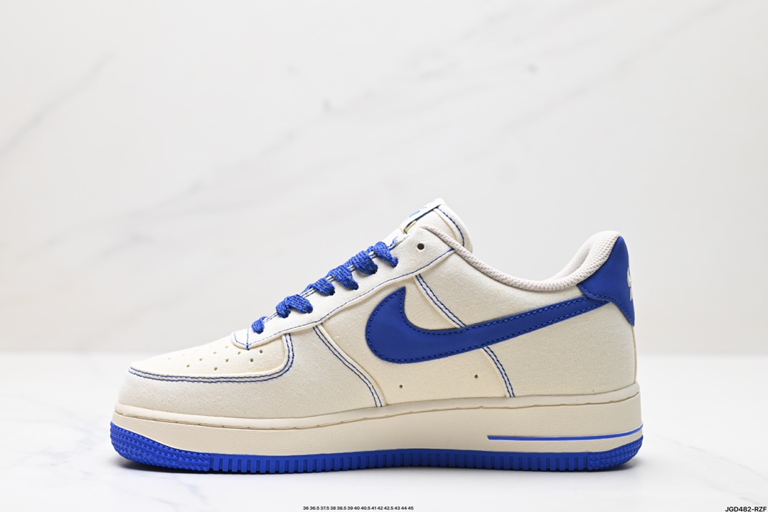 NIKE AIR FORCE 1‘07 LV8  TQ1456-233