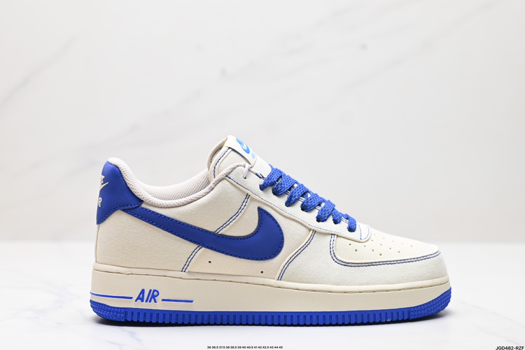 NIKE AIR FORCE 1‘07 LV8  TQ1456-233