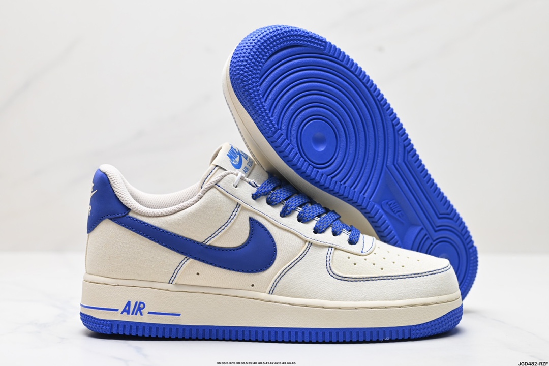 NIKE AIR FORCE 1‘07 LV8  TQ1456-233