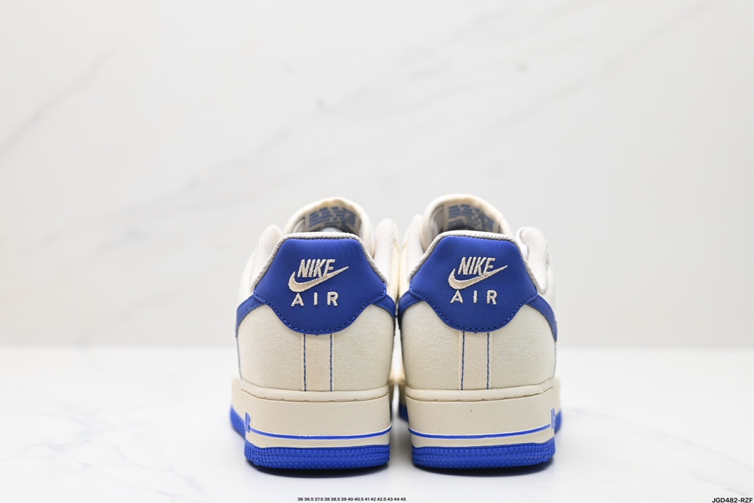 NIKE AIR FORCE 1‘07 LV8  TQ1456-233