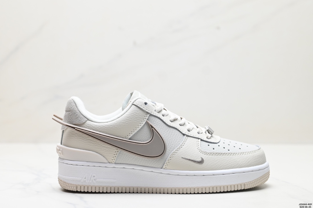 Nuovo 2024
 Air Jordan Force 1 Scarpe Air Jordan Vintage Top bassi