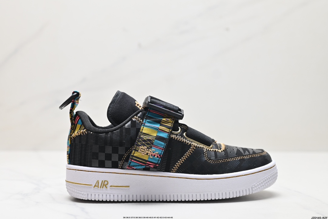 Air Jordan Force 1 Scarpe Air Jordan Vintage Top bassi