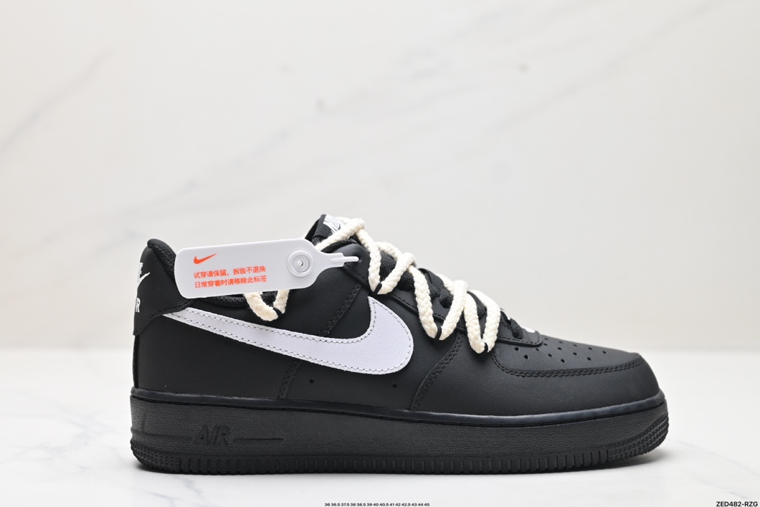NIKE AIR FORCE 1‘07 LV8 FV0627-010