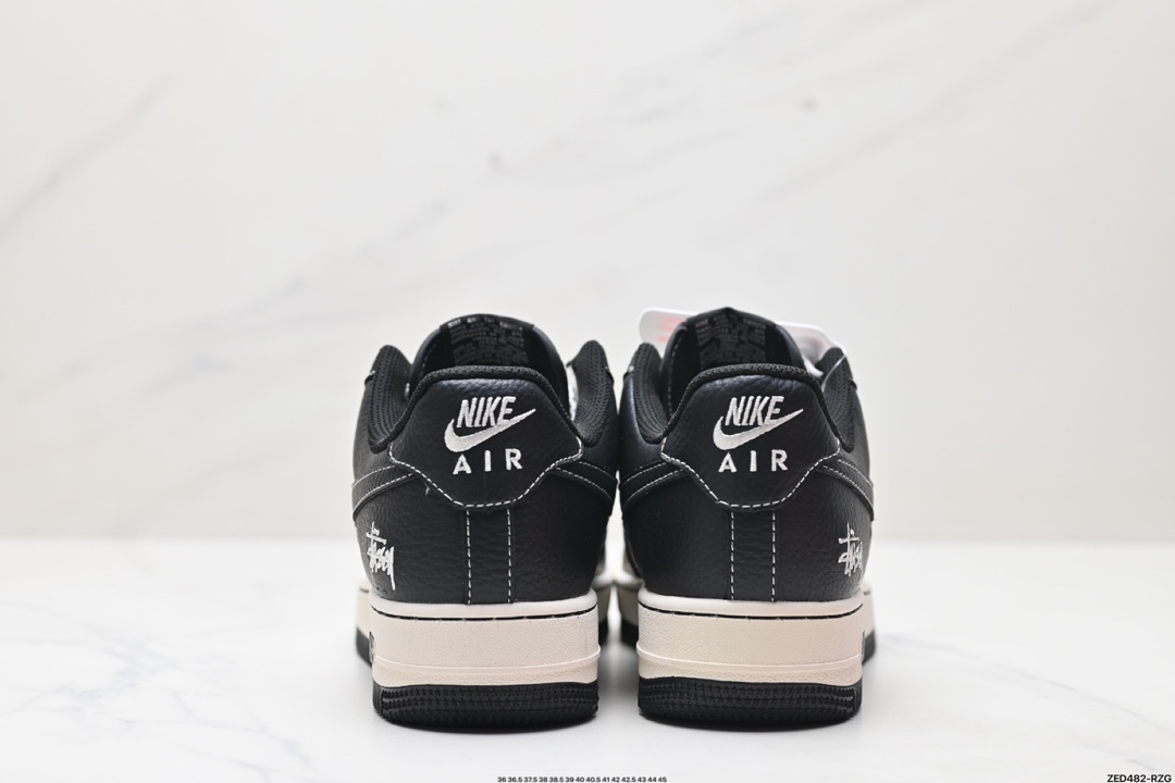 NIKE AIR FORCE 1‘07 LV8 XZ6188-555