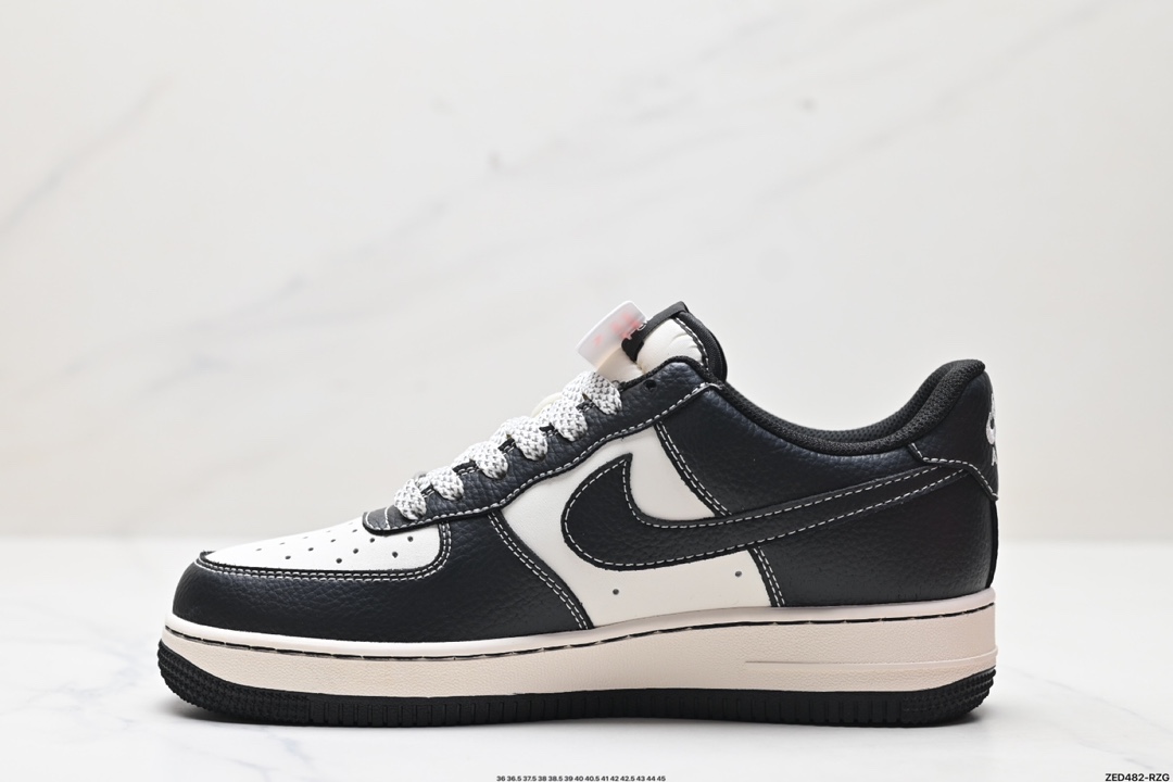 NIKE AIR FORCE 1‘07 LV8 XZ6188-555