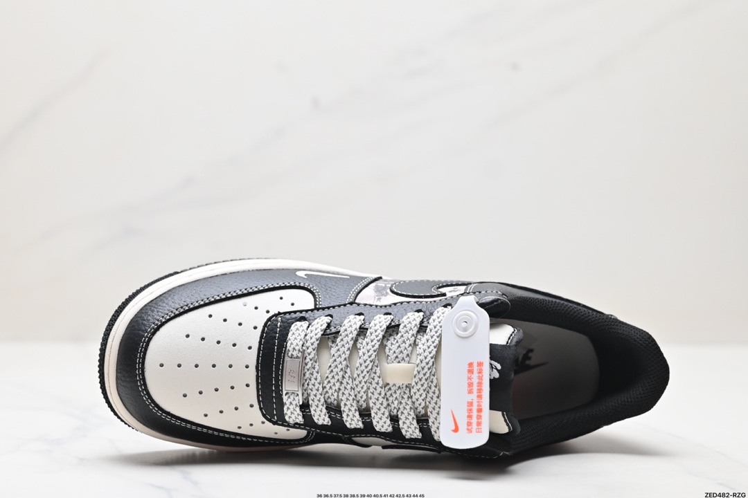 NIKE AIR FORCE 1‘07 LV8 XZ6188-555