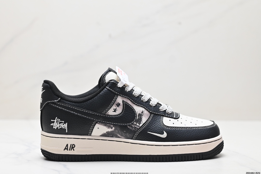 NIKE AIR FORCE 1‘07 LV8 XZ6188-555