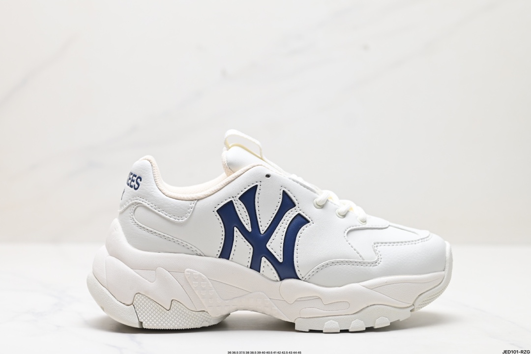 How to Buy Replcia
 MLB Shoes Sneakers Low Tops