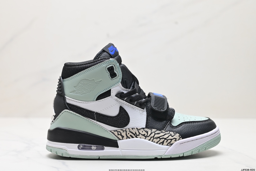 Air Jordan Legacy 312 Shoes Sneakers Air Jordan Top Designer replica
 Mid Tops