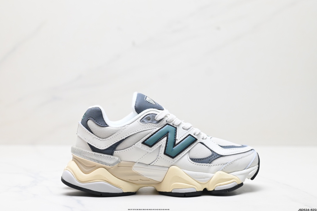 New Balance Shoes Sneakers Customize The Best Replica
 Splicing Chamois Frosted Summer Collection Vintage Casual