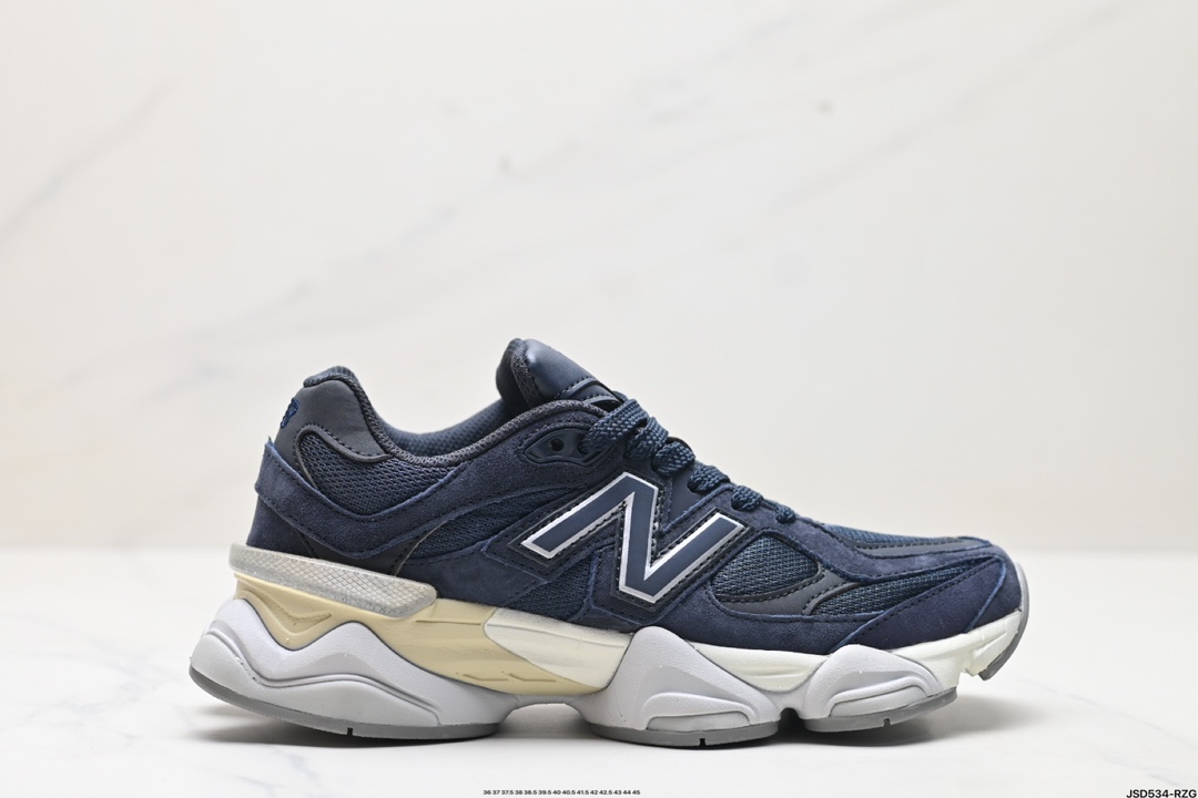 New Balance 7 Star
 Shoes Sneakers Buy Luxury 2023
 Splicing Chamois Frosted Summer Collection Vintage Casual