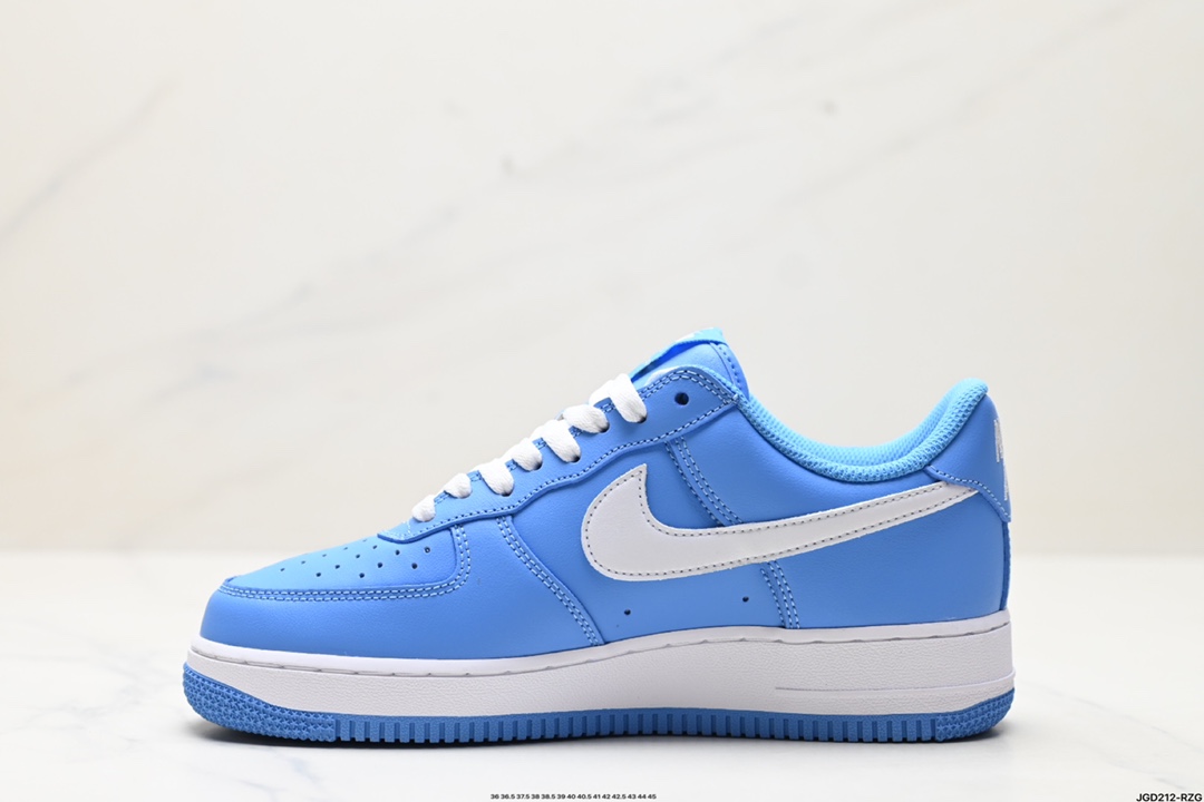 NIKE AIR FORCE 1‘07  DM0576-400