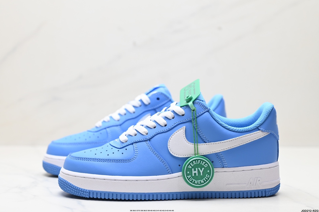 NIKE AIR FORCE 1‘07  DM0576-400