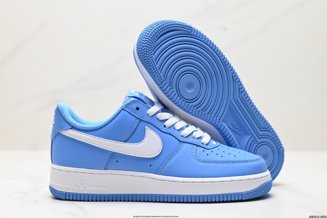 NIKE AIR FORCE 1‘07  DM0576-400