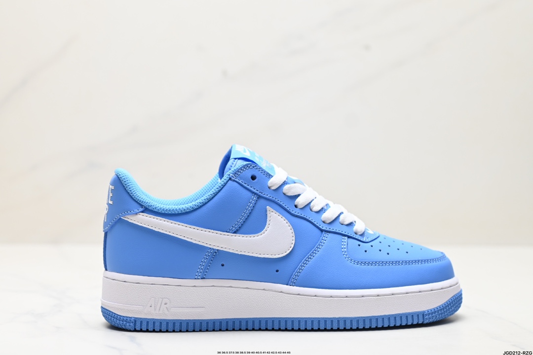 NIKE AIR FORCE 1‘07  DM0576-400