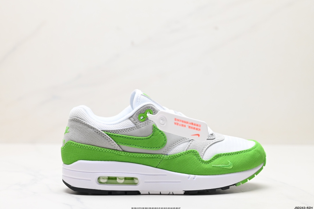 Nike Air Max 1 耐克气垫 缓震 耐磨运动鞋  HF1012-300