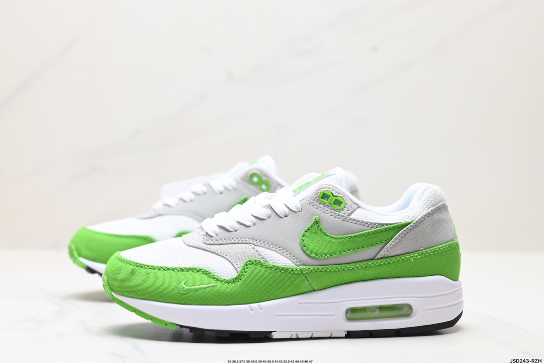 Nike Air Max 1 耐克气垫 缓震 耐磨运动鞋  HF1012-300