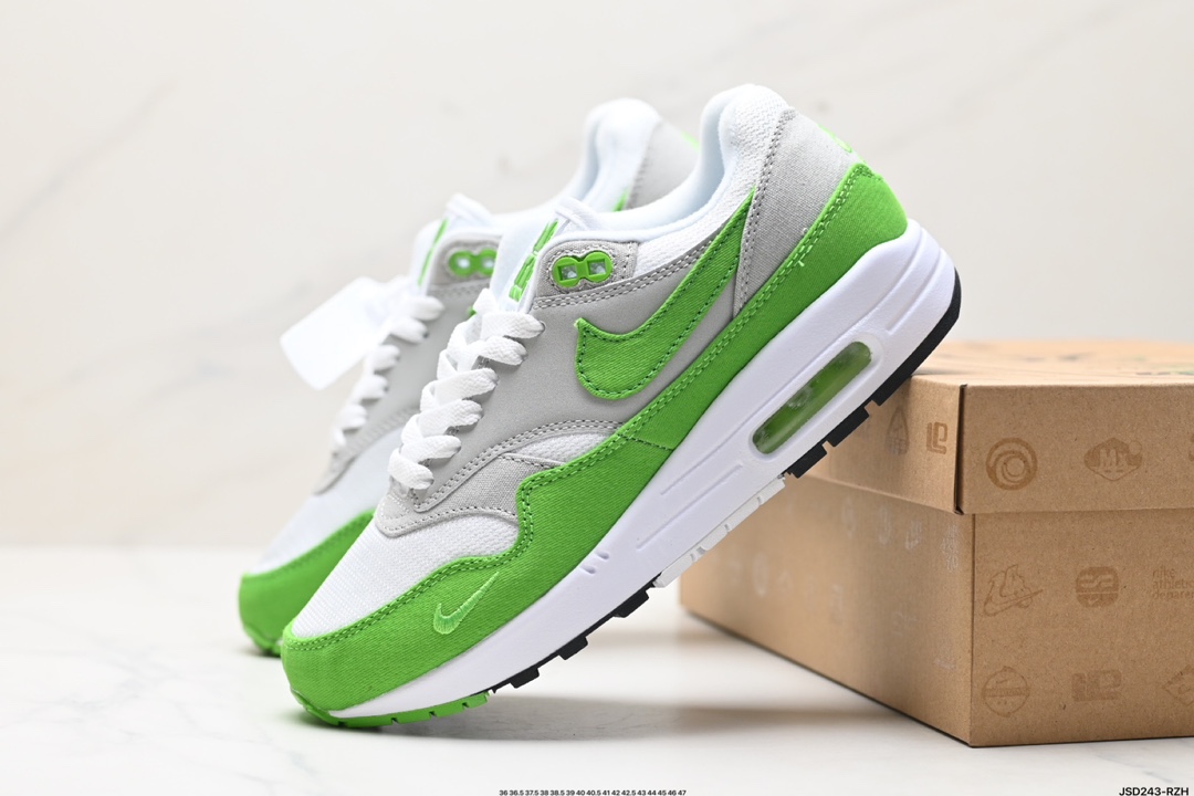 Nike Air Max 1 耐克气垫 缓震 耐磨运动鞋  HF1012-300