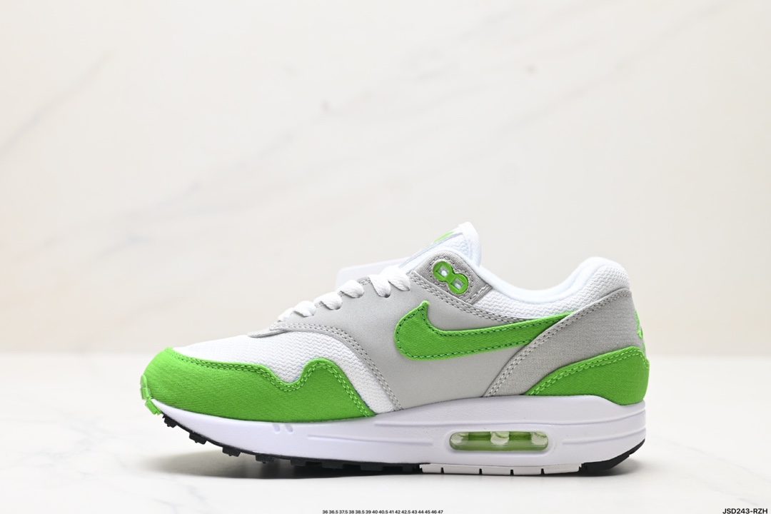 Nike Air Max 1 耐克气垫 缓震 耐磨运动鞋  HF1012-300