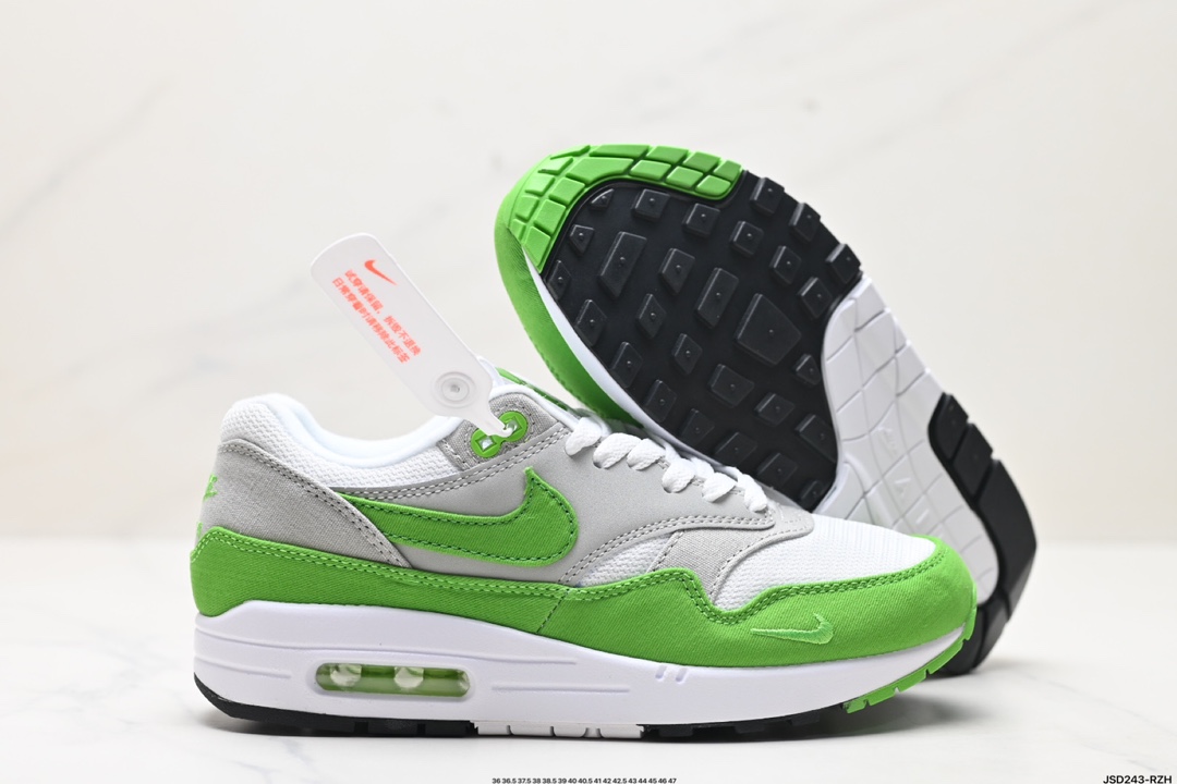 Nike Air Max 1 耐克气垫 缓震 耐磨运动鞋  HF1012-300