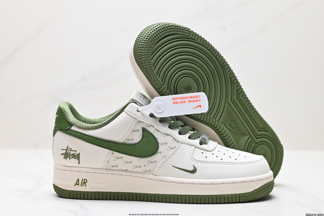 NIKE AIR FORCE 1‘07 XZ3328-003