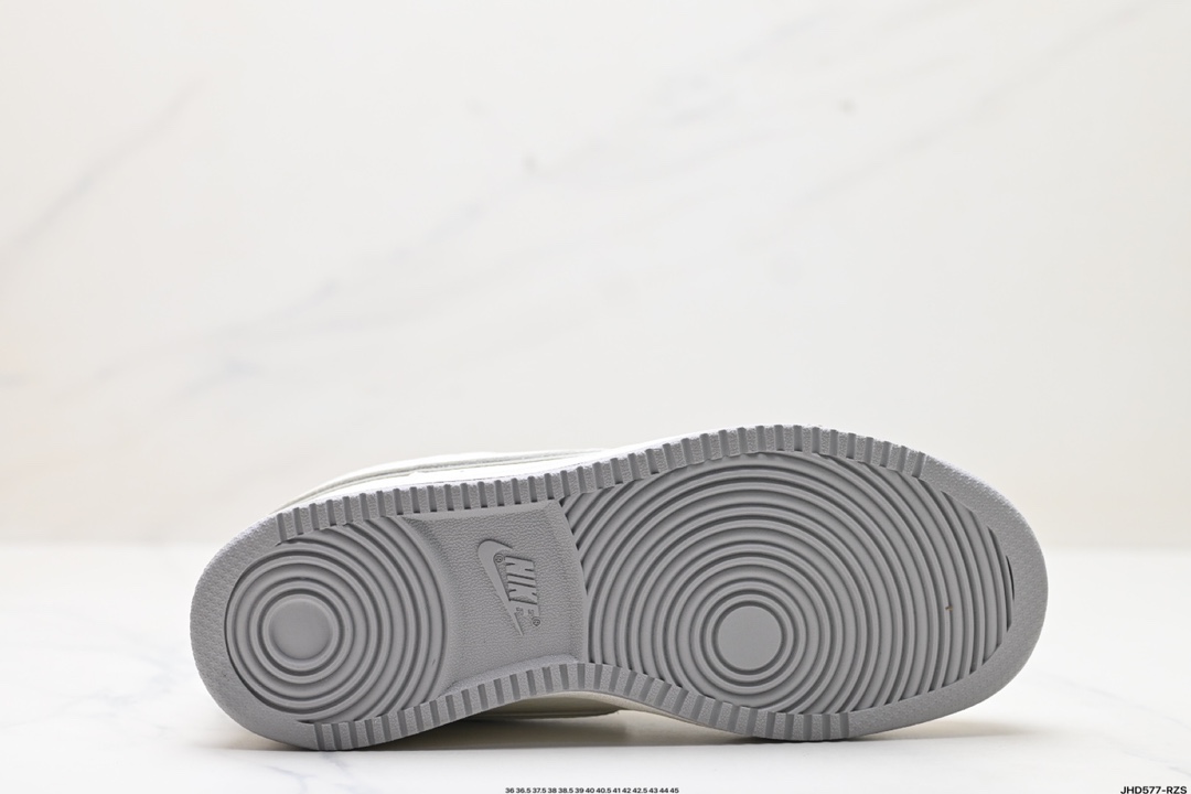 NIKE COURT VISION LO联名 低帮百搭 透气休闲运动板鞋  FD5188-999