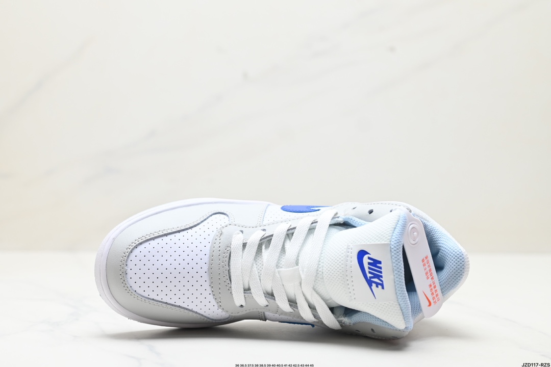 💰110
公司级✅耐克 NIKE COURT BOROUGH MID 中帮百搭透气休闲运动板鞋
经典耐用的设计 兼顾舒适脚感和出众风范 演绎匠心之作 结构性的支撑贴合感结合复古篮球设计 塑就场外全明星风范
货号:FB7177-141
Size:36 36.5 37.5 38 38.5 39 40 40.5 41 42 42.5 43 44 45
ID:JZD117-RZS