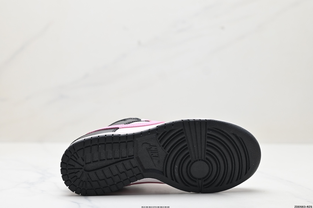 耐克Nike SB Dunk Low Retro 扣篮系列 复古低帮休闲运动滑板板鞋 CW1590-100