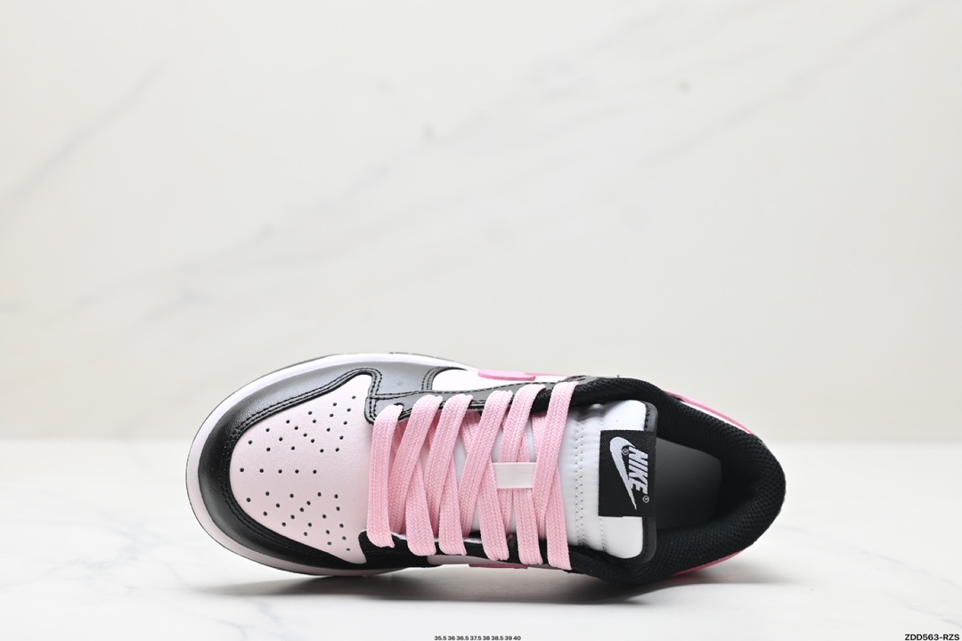 耐克Nike SB Dunk Low Retro 扣篮系列 复古低帮休闲运动滑板板鞋 CW1590-100
