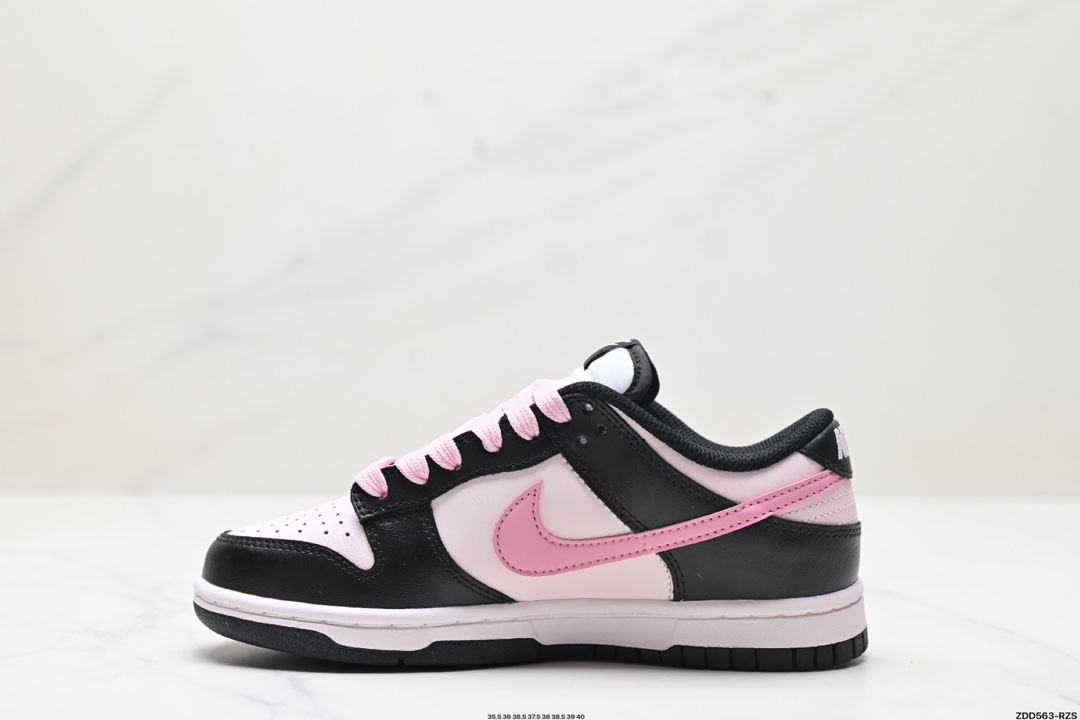 耐克Nike SB Dunk Low Retro 扣篮系列 复古低帮休闲运动滑板板鞋 CW1590-100