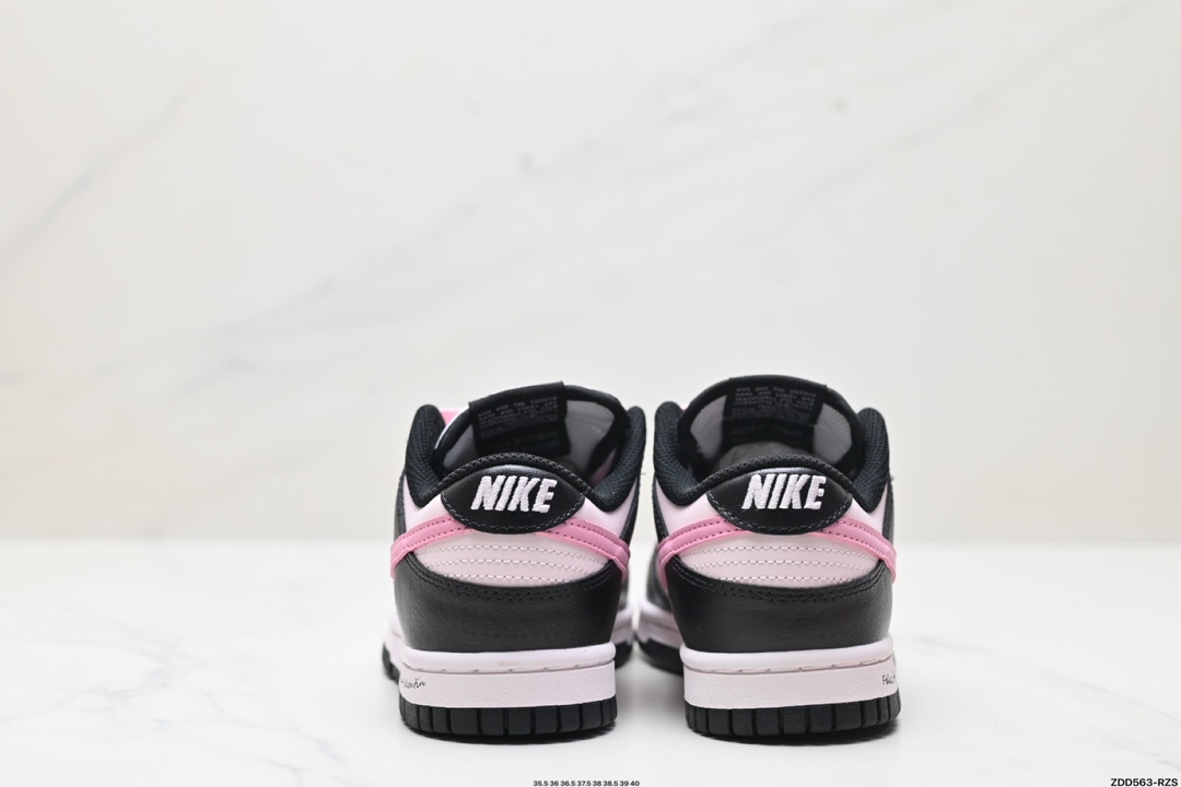 耐克Nike SB Dunk Low Retro 扣篮系列 复古低帮休闲运动滑板板鞋 CW1590-100
