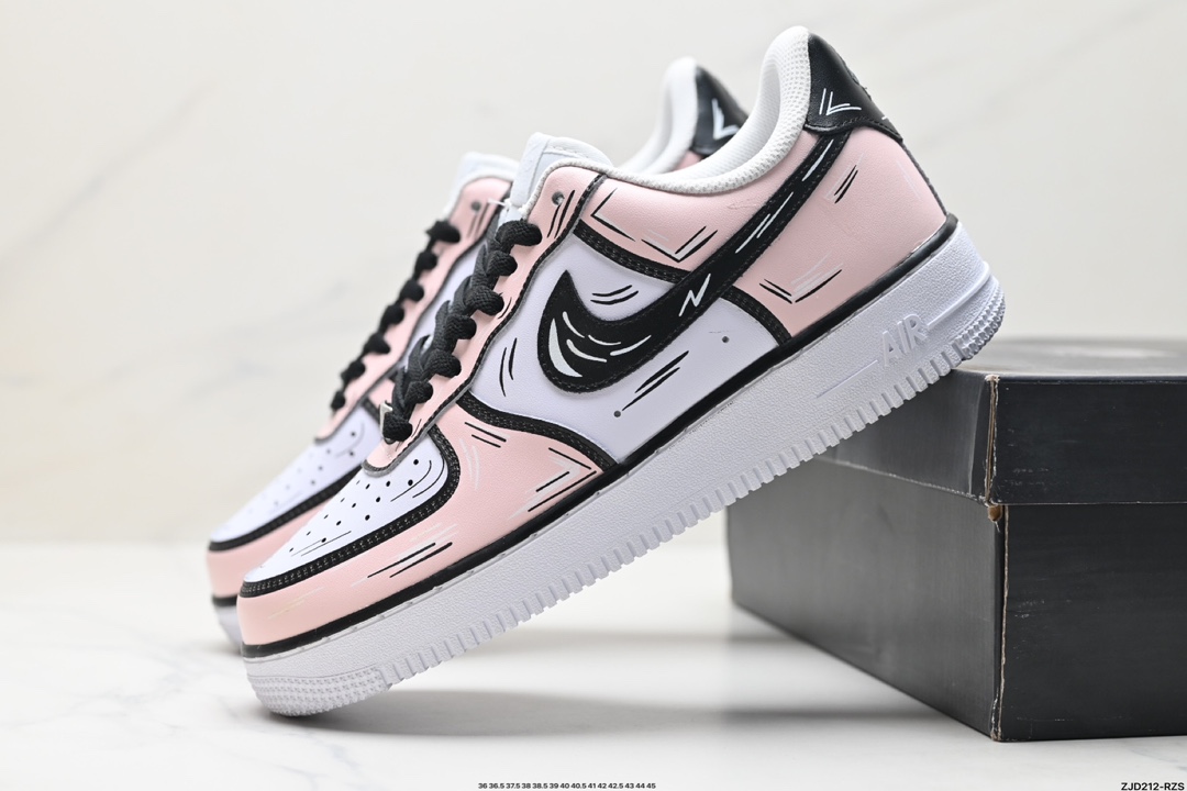 NIKE AIR FORCE 1‘07 CW2288-213