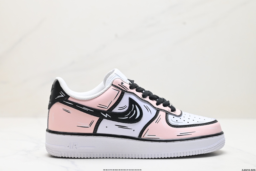 NIKE AIR FORCE 1‘07 CW2288-213