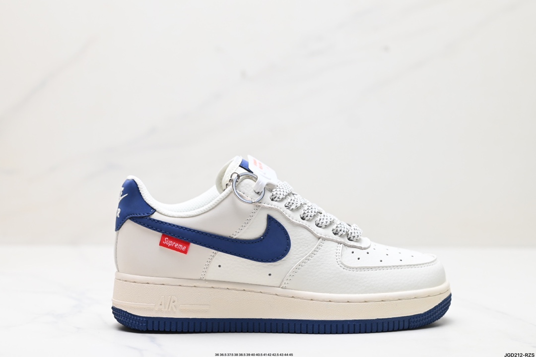 Air Jordan Force 1 in linea
 Scarpe Air Jordan Top bassi