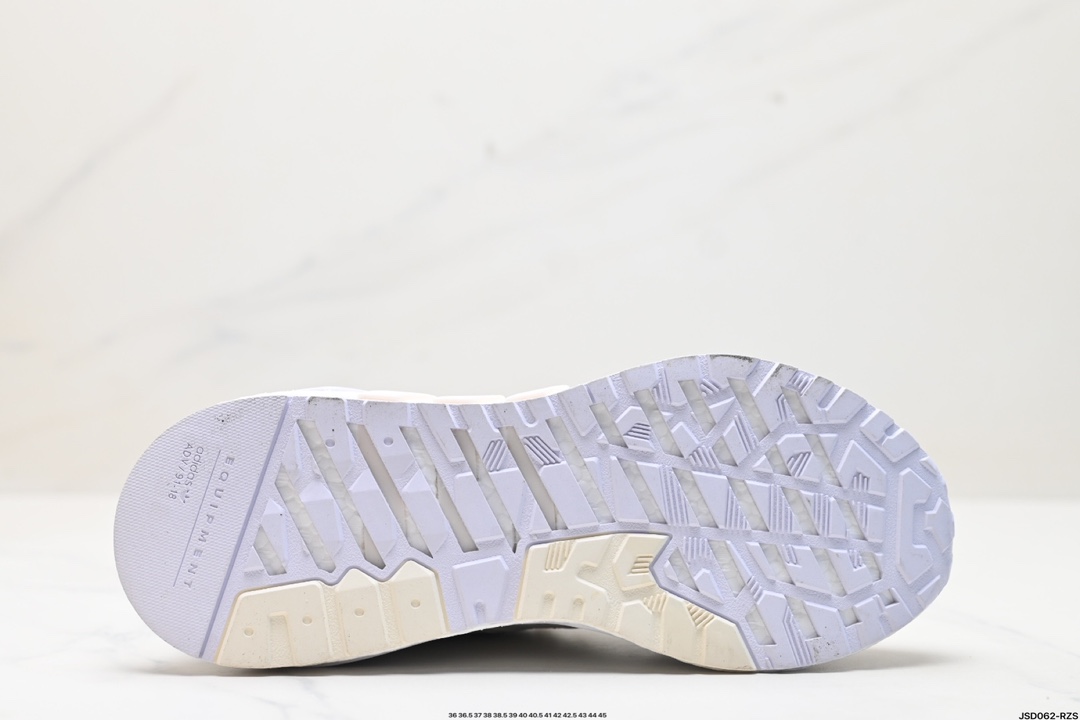 Adid Originals ZX 930 Never Made Pack Triple White 网布织物皮革绒面革生活休闲鞋  G27503